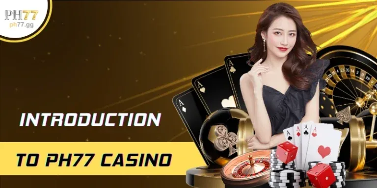 Game casino mới ra mắt tại km88