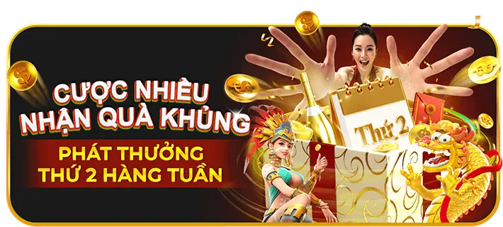 Khuyến Mãi Nạp Lại Hàng Ngày/Tuần tại km88