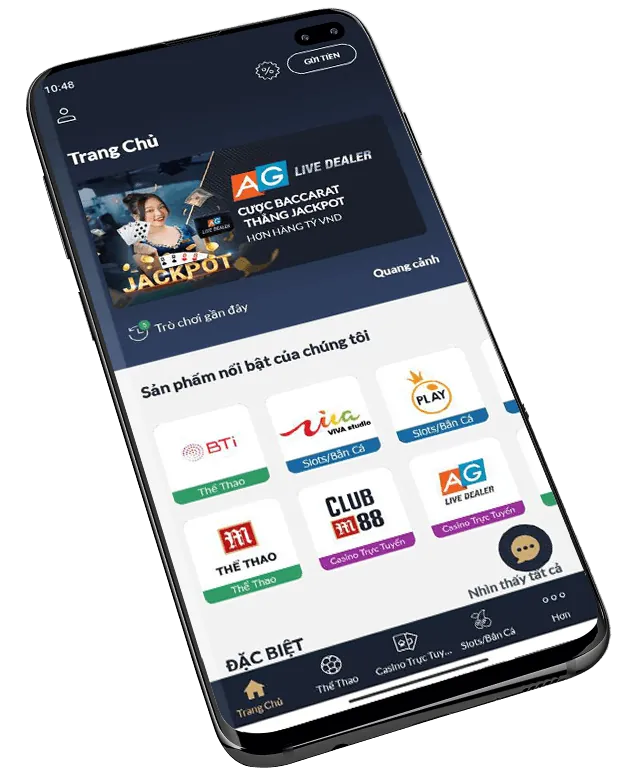 Nền tảng an toàn và bảo mật km88 login